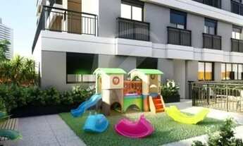 Imagem 2: Apartamento à venda, 3 Quartos, 2 Vagas, Santa Teresinha