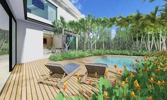 Imagem 5: Casa venda com 405 metros quadrados com 4 quartos