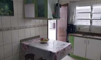 Imagem 7: Excelente Casa Semi-Mobiliada à venda no Lot. Lisboa em Forquilhas, São José. Imóvel poss