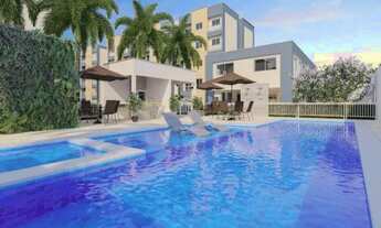 Imagem 2: Apartamento na Messejana (Cod0185