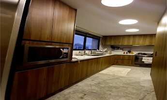 Imagem 11: Alto padrão, na região mais nobre do Jardim Paulista