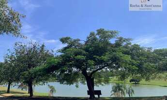 Imagem 3: Chácara com 3 dormitórios à venda, 5000 m² por R$ 3.500.000,00 - Lagos de Shanadu - Indaia