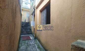 Imagem: Casa de 1 quarto para alugar no bairro Jardim