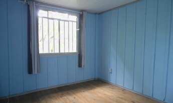 Imagem 3: Casa com 2 dormitórios para alugar, 45 m² por R$ 630,00/mês - Portão - Curitiba/PR