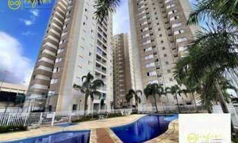 Imagem: Apartamento com 3 dormitórios, 78 m²