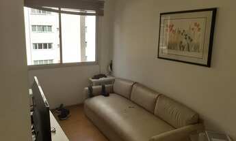 Imagem 4: Apartamento Região Da Consolação