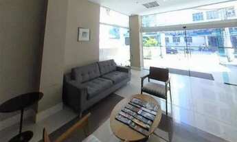 Imagem 2: Flat com 1 quarto para alugar, 20 m² por R$ 1.100,00 - Jardim Vinte e Cinco de Agosto - Du