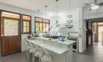 Imagem 7: Casa - Loteamento Alphaville Campinas - Campinas