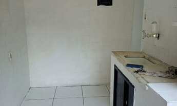 Imagem: Alugo cobertura no tanque valor 1300