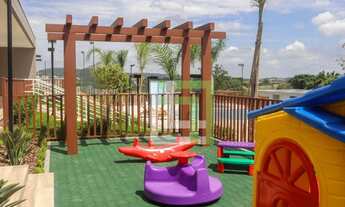 Imagem 7: Casa com 3 dormitórios à venda, 176 m² por R$ 1.700.000,00 - Pecan Town & Country - It