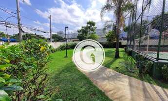 Imagem 1: Lindo Apartamento à venda, 78 m² por R$ 580.000 - Melhor lugar do Jaguaré - São Paulo/SP