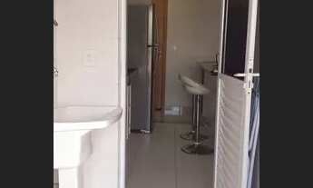 Imagem 6: Apartamento para aluguel tem 78 metros quadrados com 3 quartos em Cremação - Belém - PA