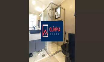 Imagem 2: Apartamento Venda Pinheiros 70 m² 2 Dormitórios