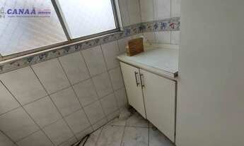 Imagem 5: Apartamento com 2 dormitórios à venda, 52 m² por R$ 255.000,00 - Campo Limpo - São Paulo/S