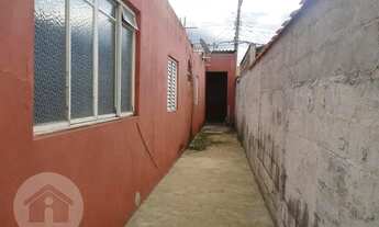 Imagem 5: Casa com 2 dormitórios à venda, 75 m² por R$ 220.000 - Vila Santos - Caçapava/SP