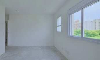 Imagem 5: Apartamento com 3 dormitórios à venda, 217 m² por R$ 2.700.000 - Chácara Klabin - São Paul