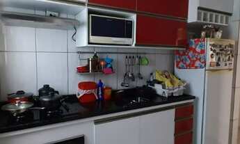 Imagem 4: Apartamento Apartamento com 4 dormitórios