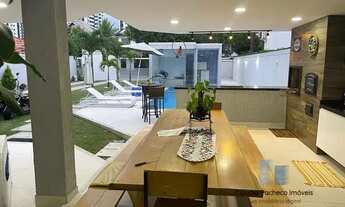 Imagem 2: Casa para Venda em Rio de Janeiro, Barra da Tijuca, 5 dormitórios, 5 suítes, 5 banheiros
