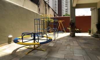 Imagem 2: Apartamento - Cambuí - Campinas