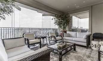 Imagem 4: 405m² | 3 suítes + escritório