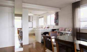 Imagem 5: Apartamento 203m² 3 dorm com suíte