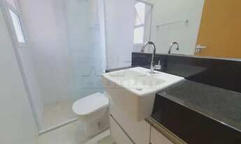 Imagem 7: Apartamento Padrão em Bauru