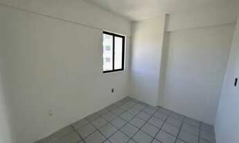 Imagem 7: Aflitos - 03 Qtos/ 01 Suíte - Andar Alto - Área de Lazer - 02 Vagas