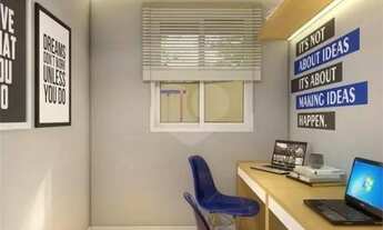 Imagem 6: Apartamento-São Paulo-CAMPO BELO