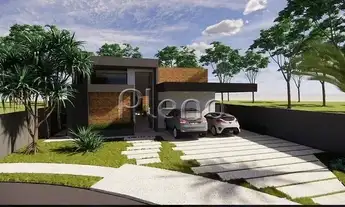 Imagem 5: Casa - Parque Brasil 500 - Paulínia