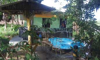 Imagem 3: Alugo Casa estilo sitio no KM 05 da BR 174