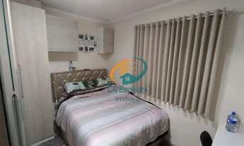 Imagem 5: Sobrado com 3 dormitórios à venda, 113 m² por R$ 395.000,00 - Jardim Adriana - Guarulhos/S