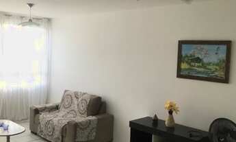 Imagem 2: Apartamento Mobiliado no Cond. Residencial Carlos Wilson