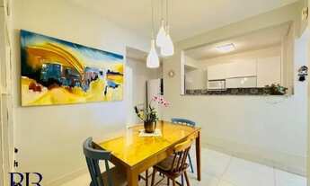 Imagem 7: Área Privativa com 3 quartos no Bairro São Pedro