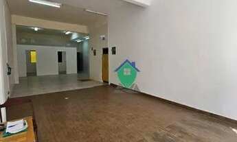 Imagem 5: Salão para alugar, 122 m² por R$ 8.057,76/mês - Vila Romana - São Paulo/SP