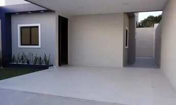 Imagem 4: CASA PARA VENDA EM MOSSORÓ