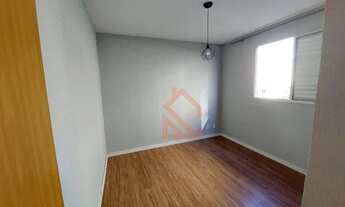 Imagem 7: Apartamento Condomínio Parque Salém com 2 dormitórios , 49 m² - Éden - Sorocaba/SP