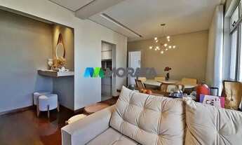 Imagem 2: BELO HORIZONTE - Apartamento Padrão - Grajaú