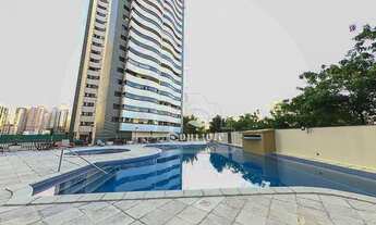 Imagem 3: Apartamento com 3 dormitórios para alugar, 142 m² por R$ 4.730,00/mês - Vila Assunção - Sa