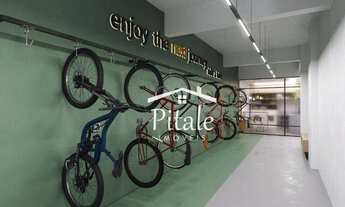 Imagem: Apartamento com 1 dormitório à venda