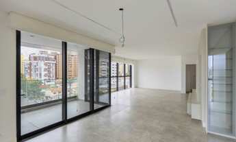 Imagem 5: Apartamento com 3 dormitórios para alugar, 178 m² por R$ 14.939,00/mês - Champagnat - Curi