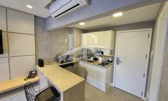 Imagem: LR Flats - Flat para Locação em Pinheiros