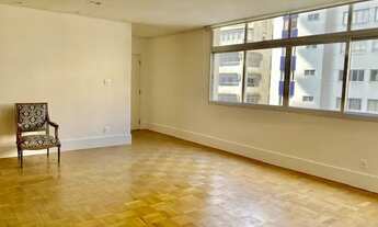 Imagem 7: Reformado - 3 quartos - 1 suíte - ar-condicionado - 1 vaga - Itaim Bibi - São Paulo