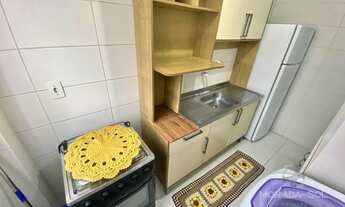 Imagem 4: Exclusividade - Apartamento 02 Dormitórios mobiliado em Morretes - Itapema