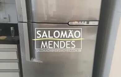 Imagem 4: Apartament mobiliado 3/4 na Marambaia