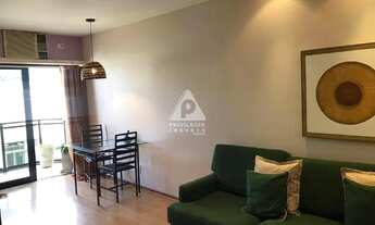 Imagem 4: Flat João Lira Leblon com vista deslumbrante!