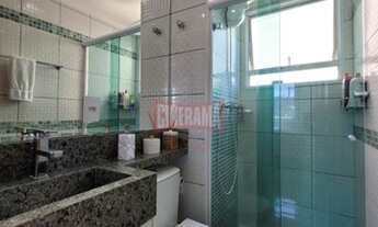 Imagem 5: Apartamento com 2 dormitórios à venda, 44 m² por R$ 315.000,00 - Prosperidade - São Caetan