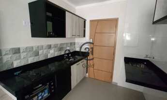 Imagem 2: Studio com 1 dormitório para alugar, 40 m² por R$ 2.200,00/mês - Vila Regente Feijó - São