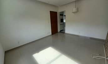 Imagem 3: Apartamento com 3 dormitórios à venda, 67 m² por R$ 340.000,00 - Candelária - Belo Horizon