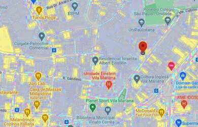 Imagem 2: Apartamento em Vila Mariana - São Paulo