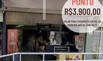 Imagem: Loja no bairro São João, Volta Redonda